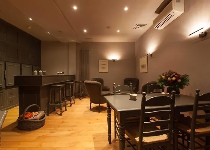 3-Sterne-Hotel: Hotel Boterhuis